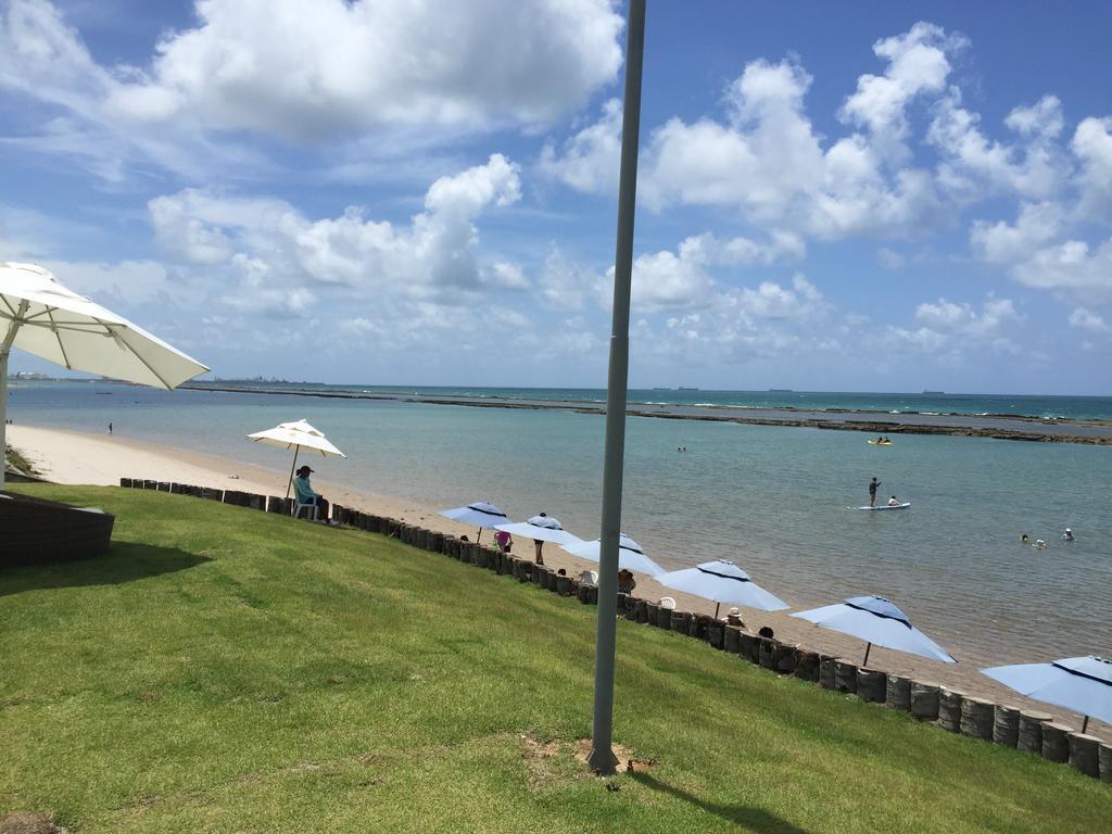 Ekoara Residence Beach 225 Pôrto das Galinhas Quarto foto