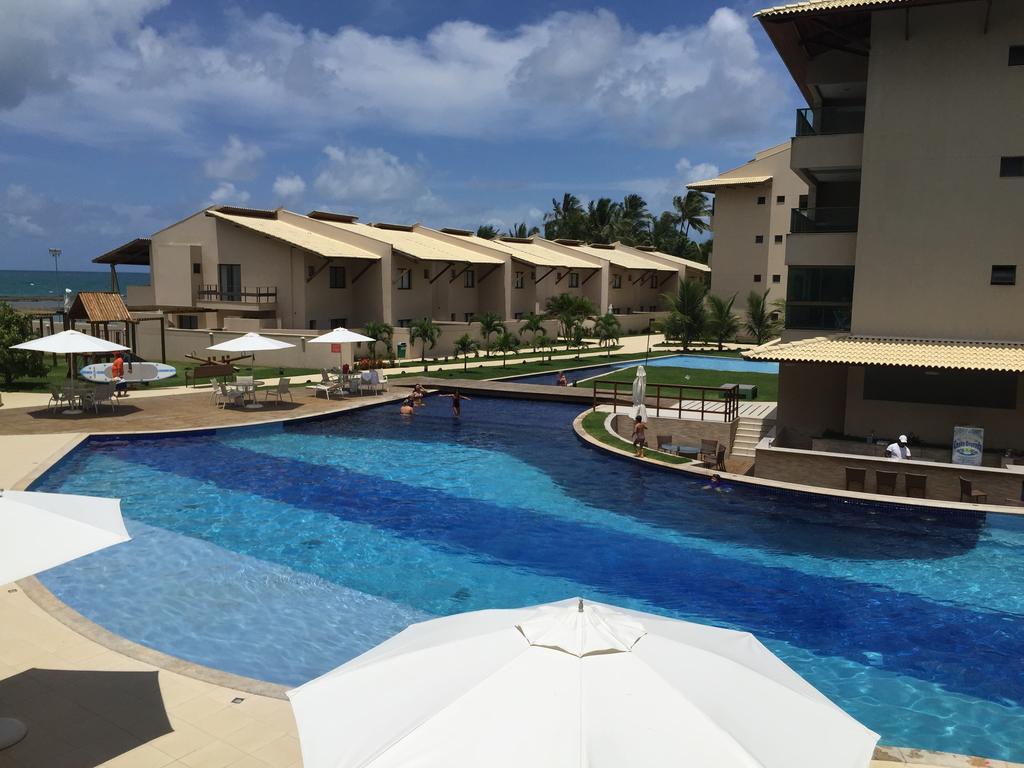 Ekoara Residence Beach 225 Pôrto das Galinhas Quarto foto