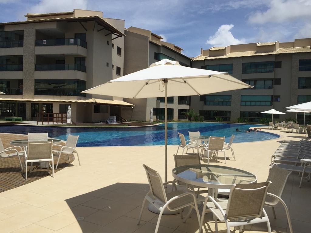 Ekoara Residence Beach 225 Pôrto das Galinhas Quarto foto