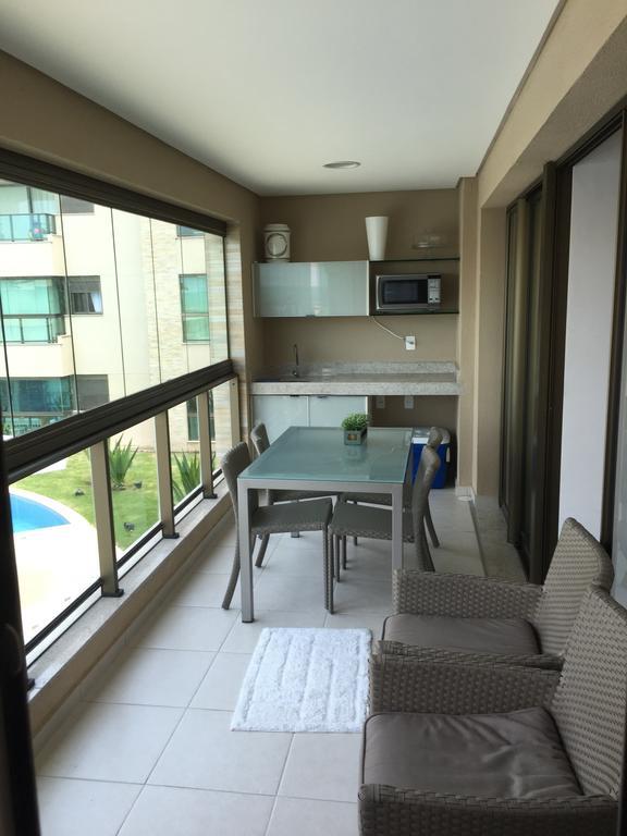 Ekoara Residence Beach 225 Pôrto das Galinhas Exterior foto
